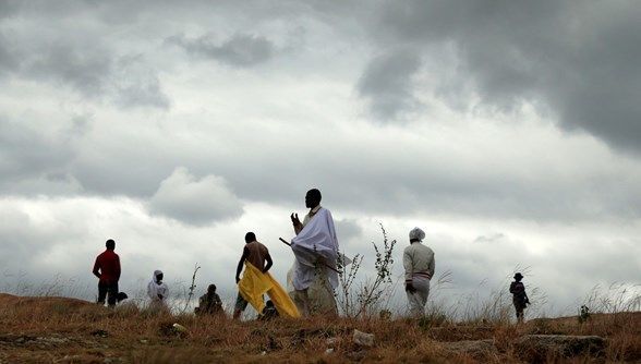 Afrikanın cənubunda 170 mindən çox insan yoluxucu xəstəliyə tutuldu