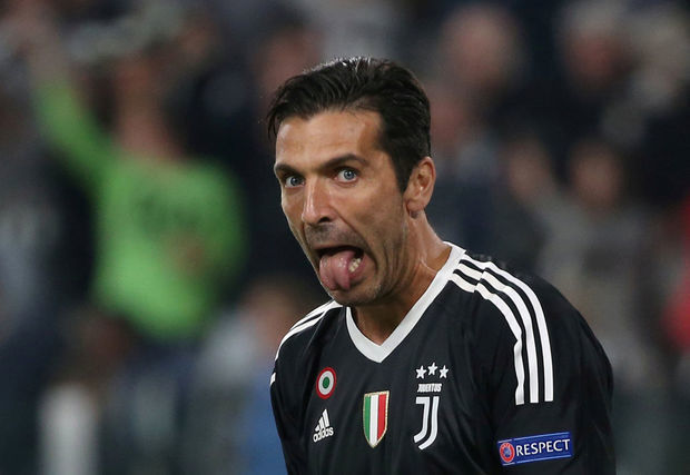 Buffon “Yuventus”la müqaviləsini uzadacaq