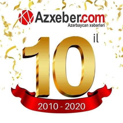 “Azxeber”in 10 yaşı tamam olur