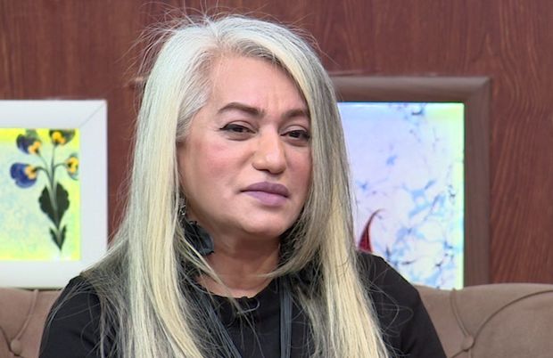 Nailə Mirməmmədli: “Oğlumun ölümünə ağlamaqdan utandım, camaatın balası Vətən üçün şəhid olur”