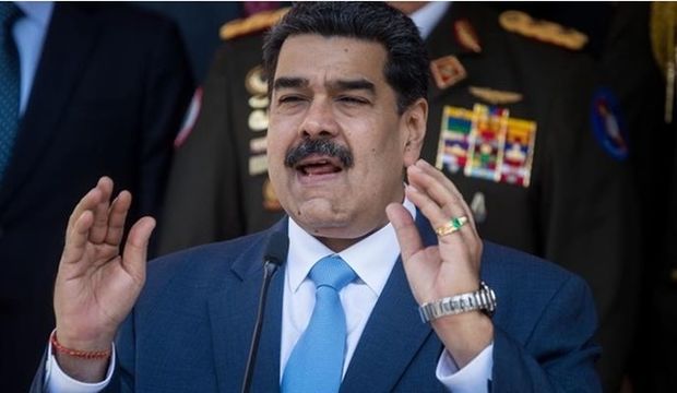 Maduro “hətta şeytandan” da kömək almağa hazırdır, təki…