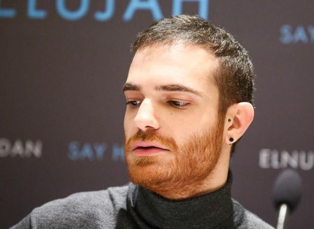 Elnur Hüseynov qəzəbləndi: “Doğru söz deyənə “demaqoq” damğası vurub uzaqlaşdırırlar”