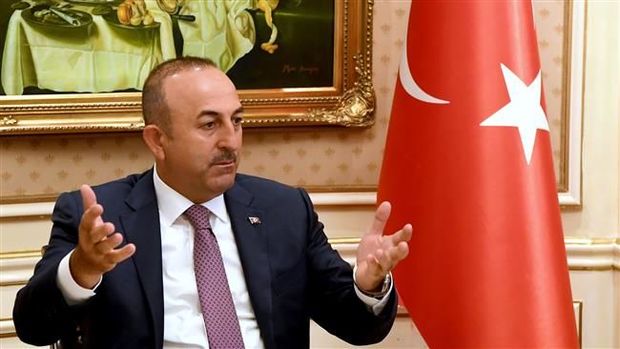 Mevlüt Çavuşoğlu BMT-nin Təhlükəsizlik Şurasını tənqid etdi