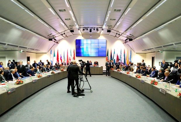 Bu gün “OPEC plus” ölkələri yenidən toplanır