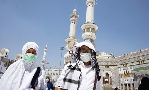 Beş ərəb ölkəsi karantin qadağalarını azaldır