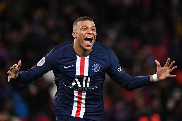 Mbappe koronavirusa görə “Real”a keçməyəcək