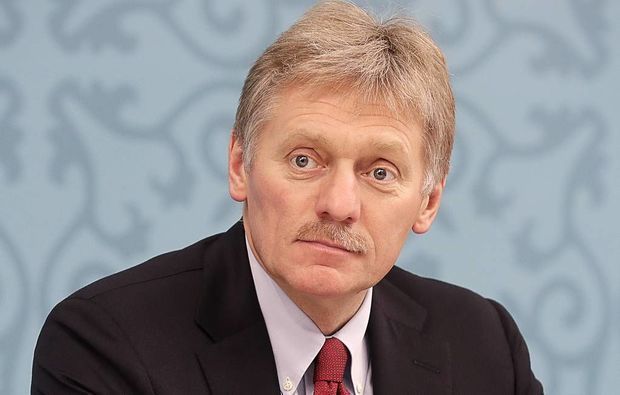 Dmitri Peskov koronavirusa yoluxub