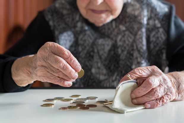 Pensiyanın bir növündən başqa növünə keçmək mümkün olacaq