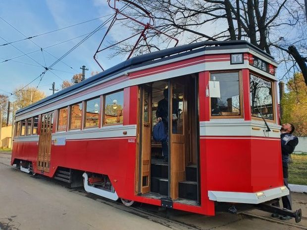 Bakının tramvay keçəcək ünvanları məlum oldu – SİYAHI + RƏSMİ