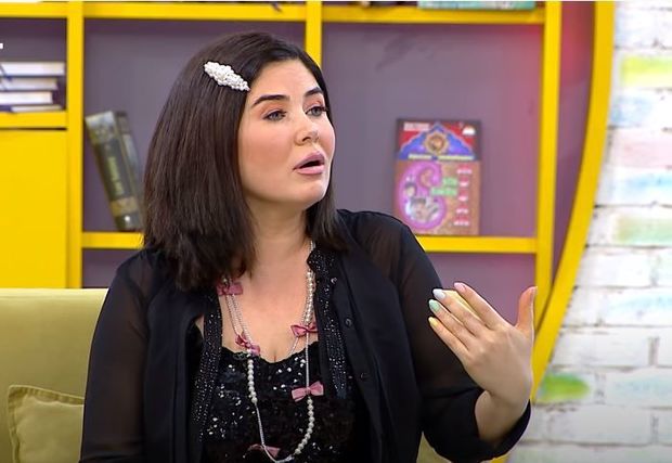 Elnarə Xəlilova: “Nə qədər arsız olasan ki, karantində konsert verəsən” – FOTO