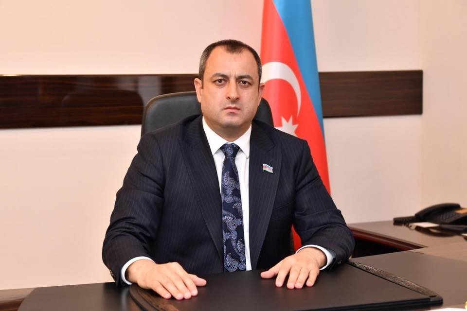 Adil Əliyev Neft Fondunun Müşahidə Şurasına üzv təyin edilib