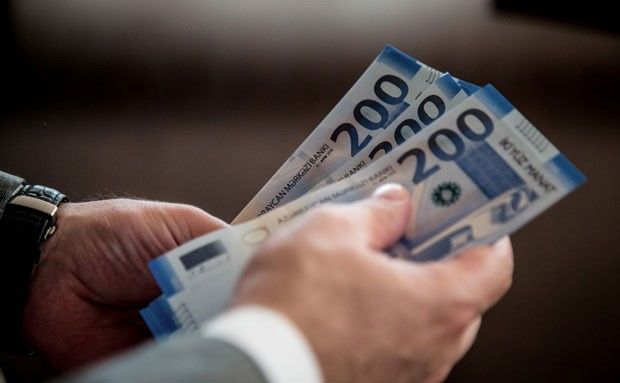 Bağlanan banklardakı ipoteka kreditlərinin həcmi açıqlandı