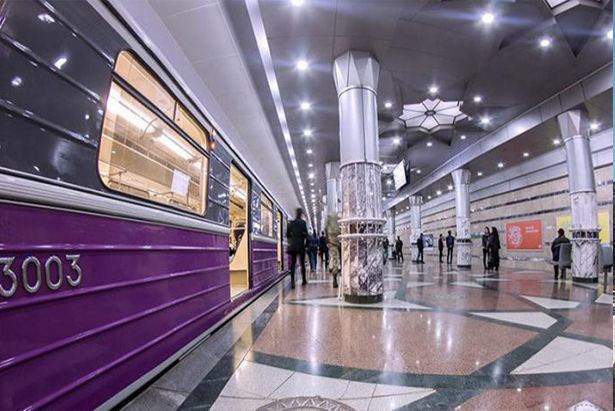 Bakı metrosundan istifadə qaydaları açıqlandı – RƏSMİ