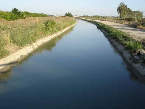 Tərtərdə 10 yaşlı qız kanalda batdı