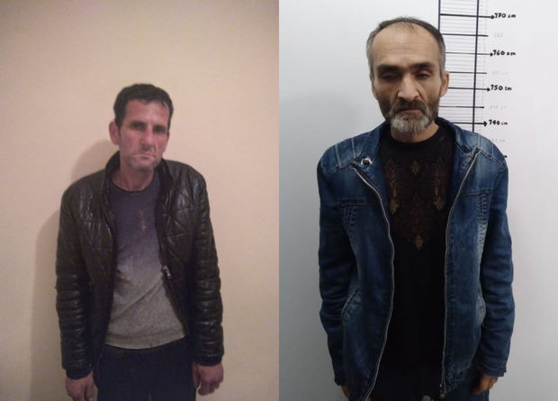 Lənkəranda heroin satan keçmiş məhkum tutuldu – FOTO