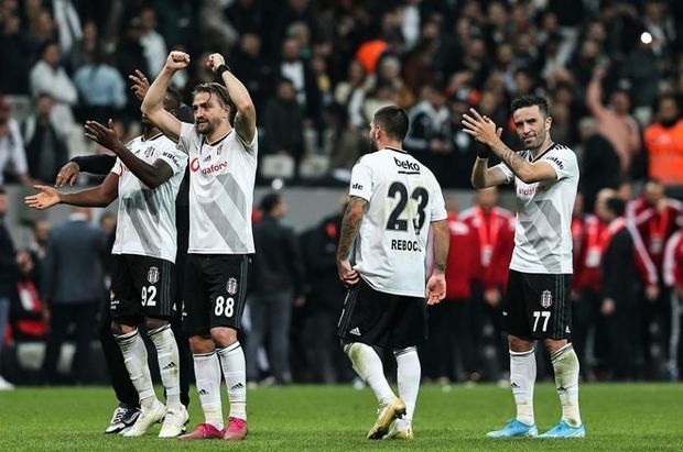 “Beşiktaş”da səkkiz nəfər koronavirusa yoluxdu