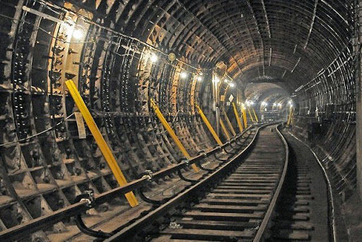 Üçmərtəbəli yeni metro stansiyası il sonunda sərnişinlərin ixtiyarına veriləcək – RƏSMİ