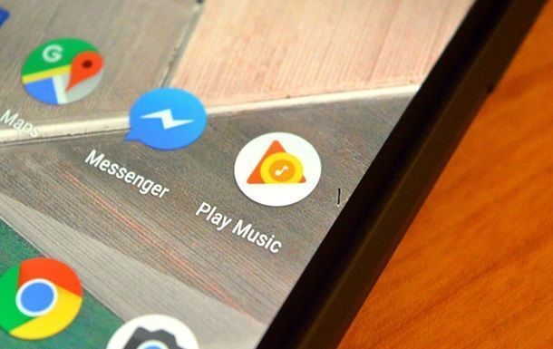 “Google” “Play Music” servisinin fəaliyyətini dayandırır