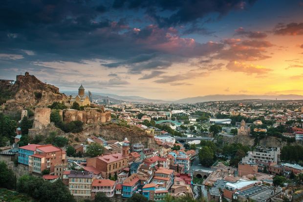 Gürcüstan turistlər üçün “yaşıl zona”lar yaradır