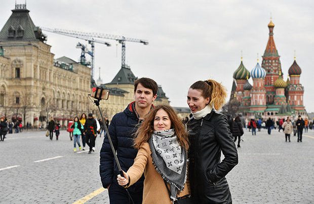 Rusiya turizm mövsümünü açıq elan edir