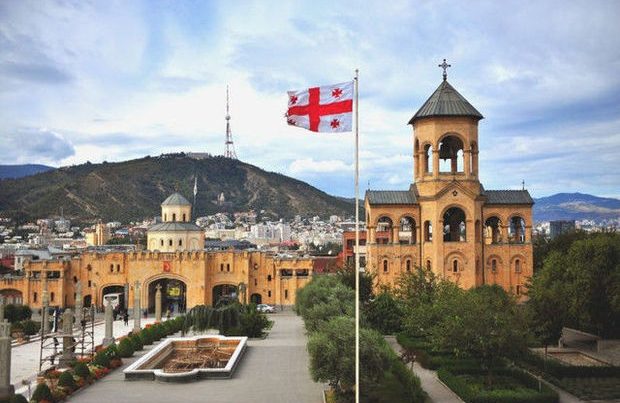 Azərbaycan vətəndaşlarının Gürcüstandan təxliyyəsi başlanır – FOTO