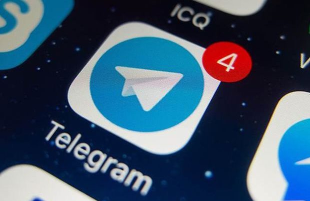 “Telegram”ın milyonlarla istifadəçisinin məlumatları ələ keçdi