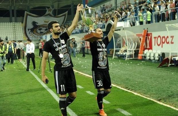 “Qarabağ”ın mükafatlandırma mərasimi ləğv olundu