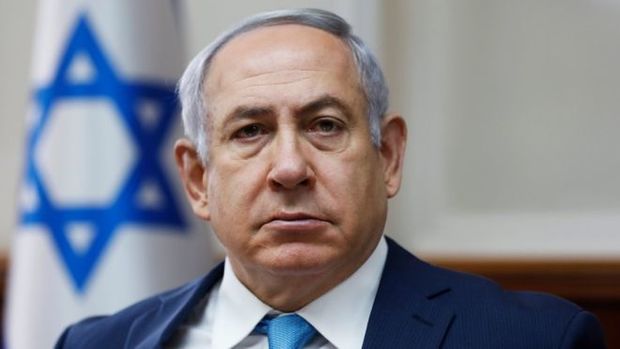 Netanyahu və ailəsini ölümlə hədələdilər