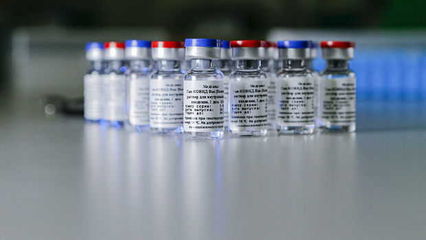 Cənubi Koreya koronavirusuna qarşı Rusiya peyvəndini istehsal edəcək