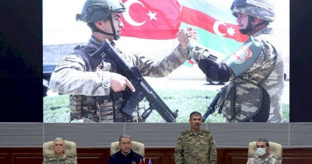 Zakir Həsənov: “Azərbaycan xalqı 30 il bu qələbə həsrətilə yaşayırdı”