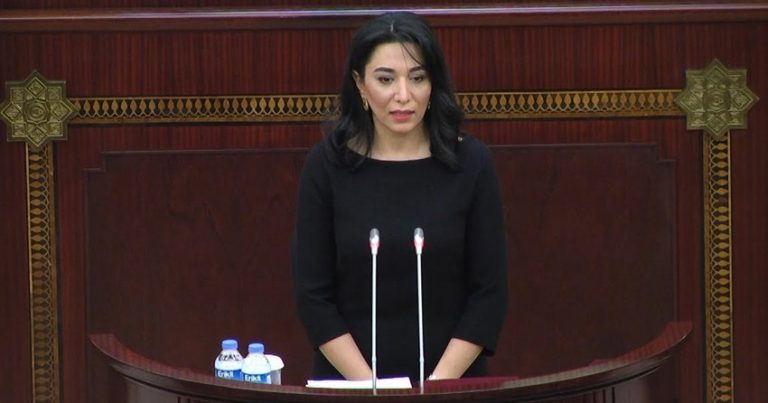 Ombudsman: “Human Rights Watch”un erməni əsirlərlə bağlı hesabatı qərəzlidir”