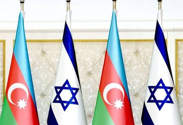“Israel HaYom” qəzeti: “İsrail Azərbaycanla strateji əməkdaşlığı genişləndirir”