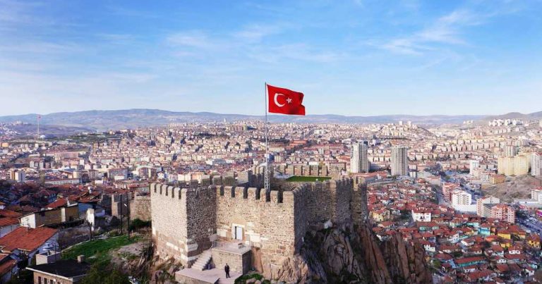 Ankarada “YAŞAT” Fondu ilə azərbaycanlı iş adamları arasında görüş keçirilib