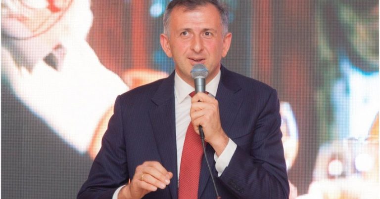 Azərbaycan-Gürcüstan Hökumətlərarası Komissiyasının iclasının vaxtı açıqlanıb