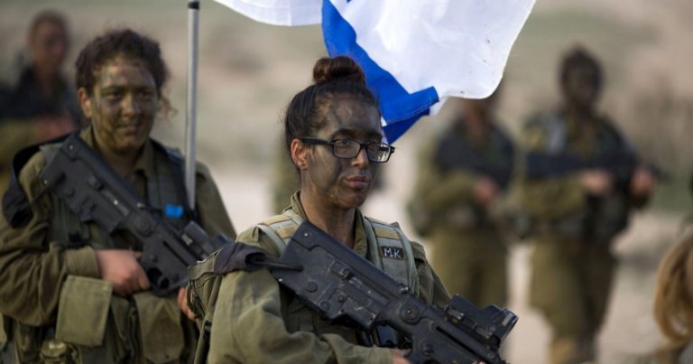 İsrail Qəzzada hərbi əməliyyatları genişləndirməyi planlaşdırır