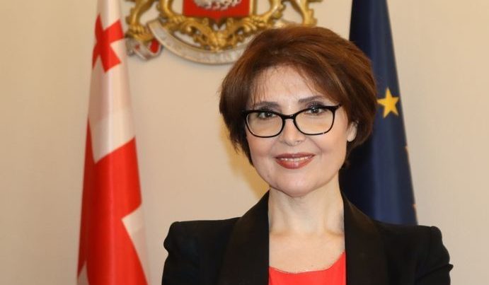“Heç kim Azərbaycanla mükəmməl əlaqələrimizi poza bilməz” – Gürcüstan parlamentinin komitə sədri