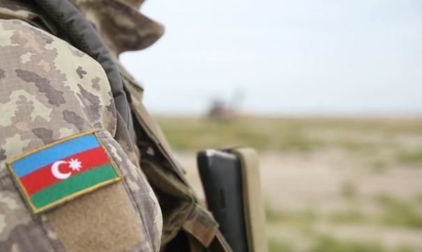 Ermənistan MN: “Azərbaycan Silahlı Qüvvələri Sünik bölgəsində irəliləyib”