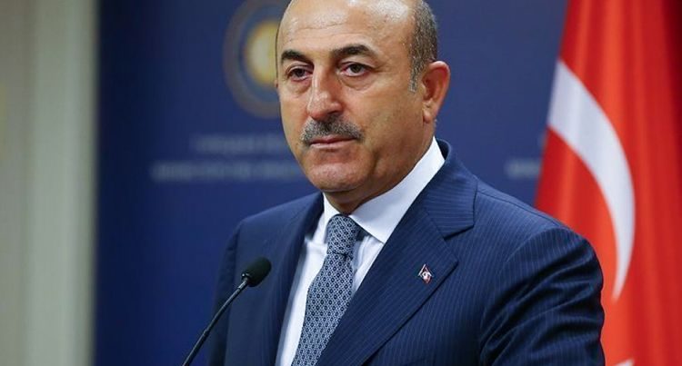 Çavuşoğlu: “Türkiyə və Fransa Azərbaycanla Ermənistan arasında sülhü dəstəkləyə bilər”