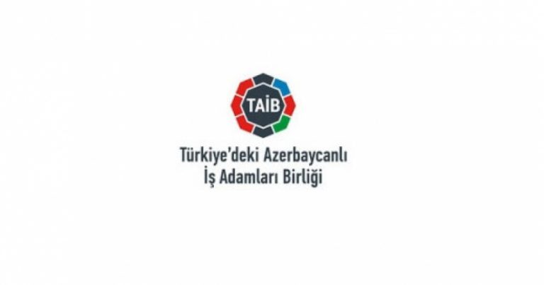 Türkiyədəki Azərbaycanlı İş Adamları Birliyinin idarə heyətinin yeni tərkibi seçildi