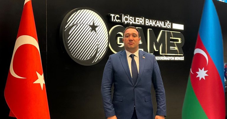 Toğrul Allahverdili: “Azərbaycan QHT-ləri regional müstəvidə təsirli aktor kimi çıxış edir” – VİDEO