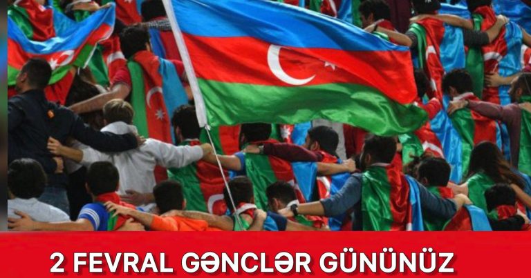 Gənc nəslin vətənpərvərlik ruhunda tərbiyəsi xalqın rifahının, ölkənin çiçəklənməsinin rəhnidir – Tənzilə Rüstəmxanlı