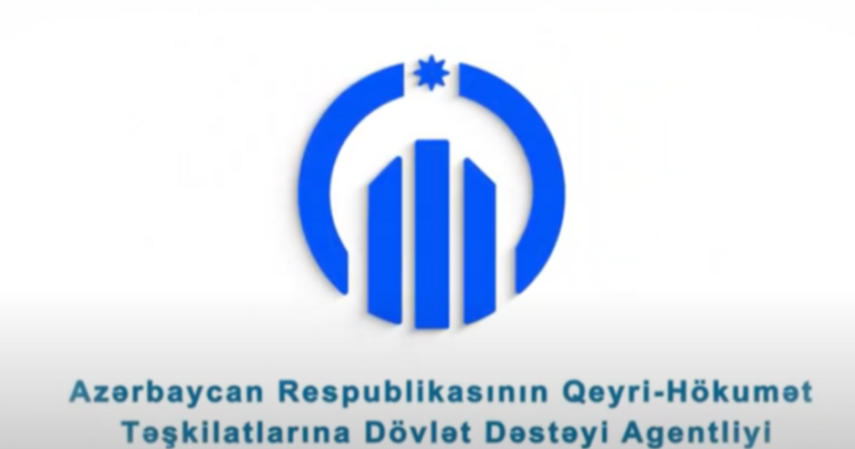 QHT-lərə Dövlət Dəstəyi Agentliyi 407 layihəni qrant müsabiqəsinin qalibi seçib